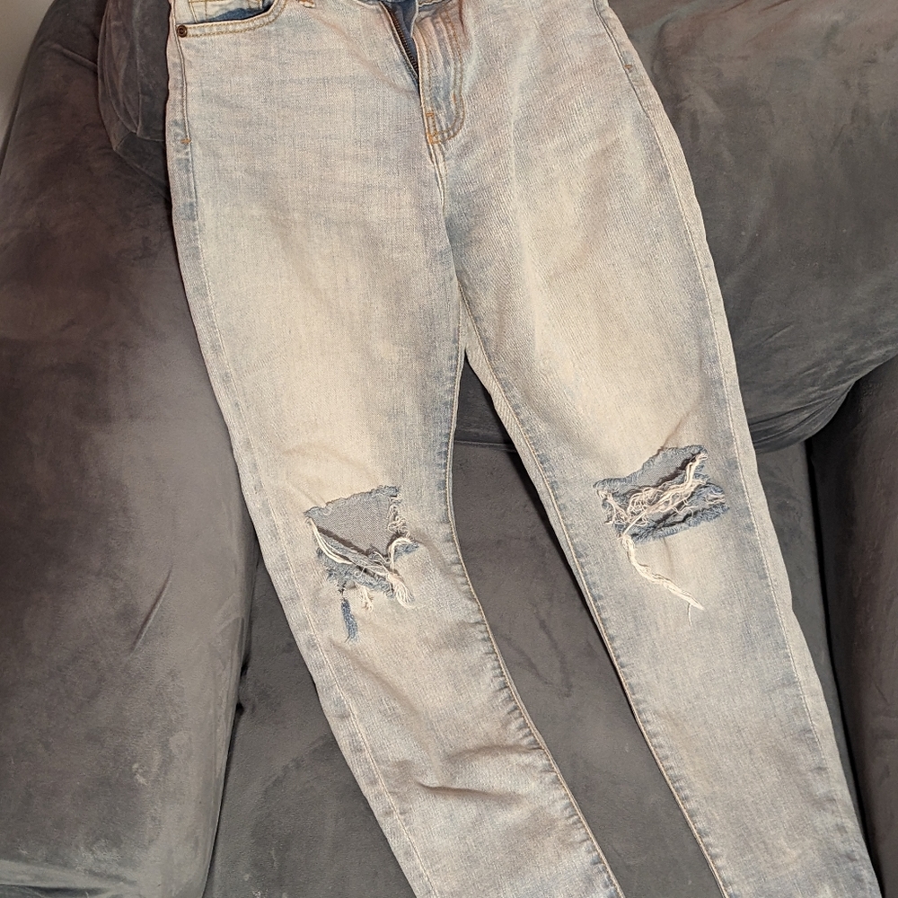 Outland women denim size 25
